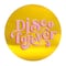 Jonathan Adler x Michaels 7.75" Disco Forever Diamond Art Wall Décor Kit